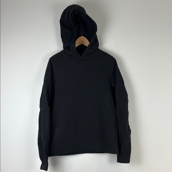 Herman Market Black hoodie size medium - Picture 1 of 6
